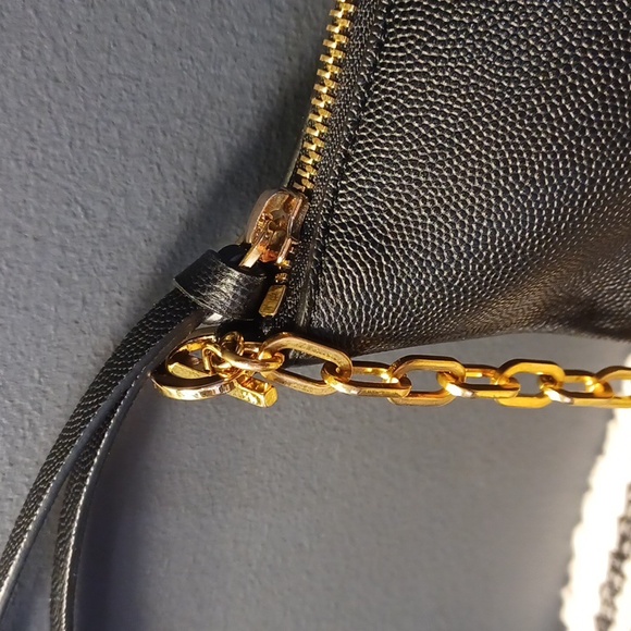 Stuart Weitzman  elegant  clutch - Picture 7 of 16